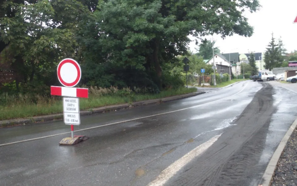 Uralská se uzavře až do 22. července.