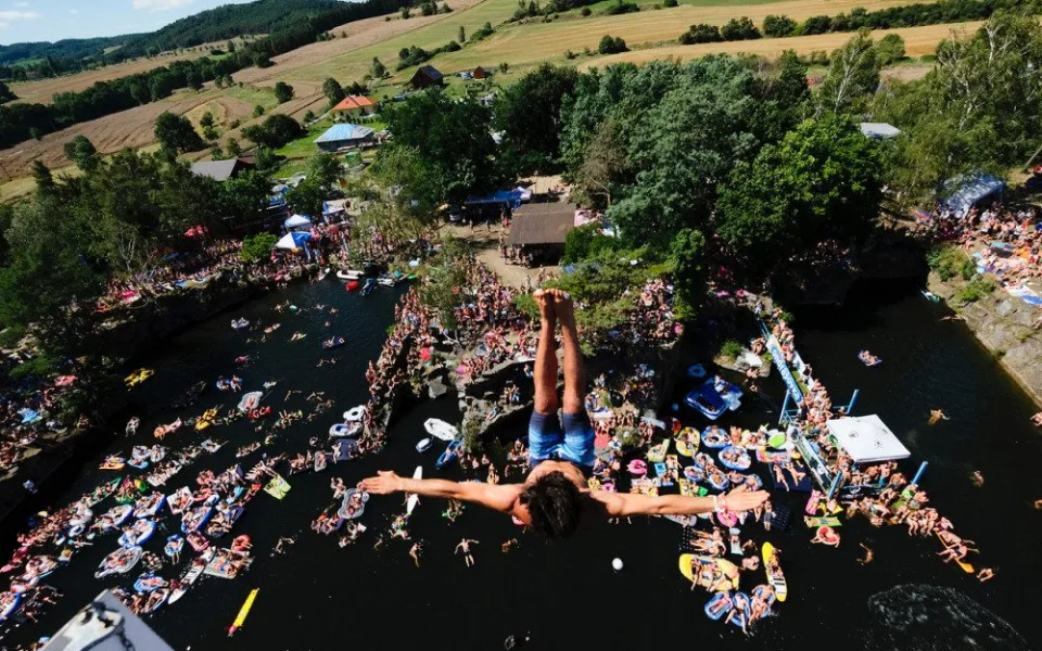 Highjump