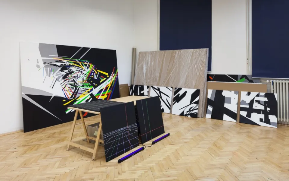 Art Week 2017