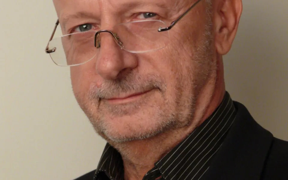 Vladimir Kravjansky.