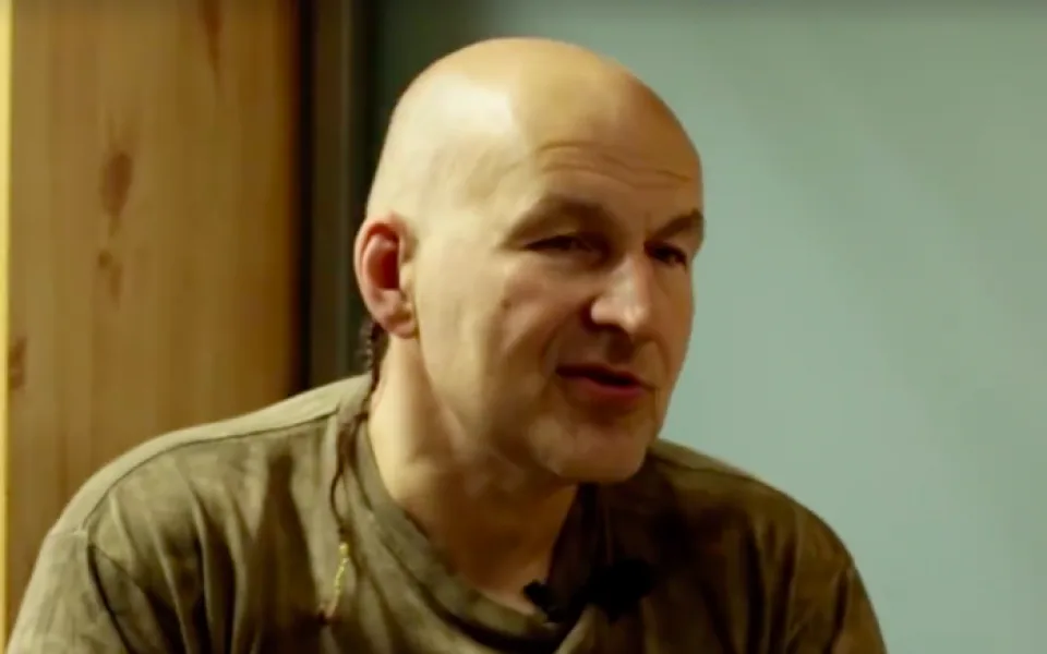 Lou Fanánek Hagen.