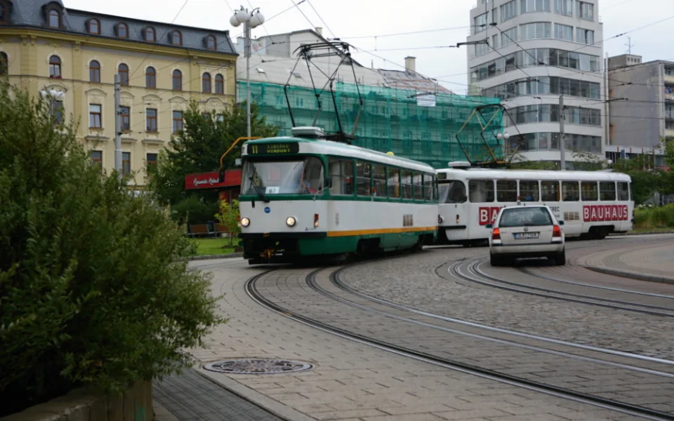 Výluka začne v sobotu.
