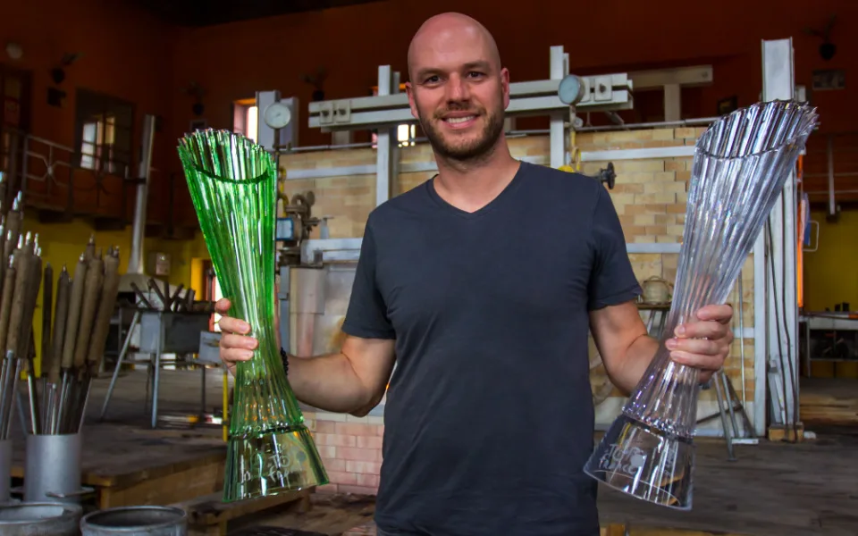 Letošní trofeje Tour de France