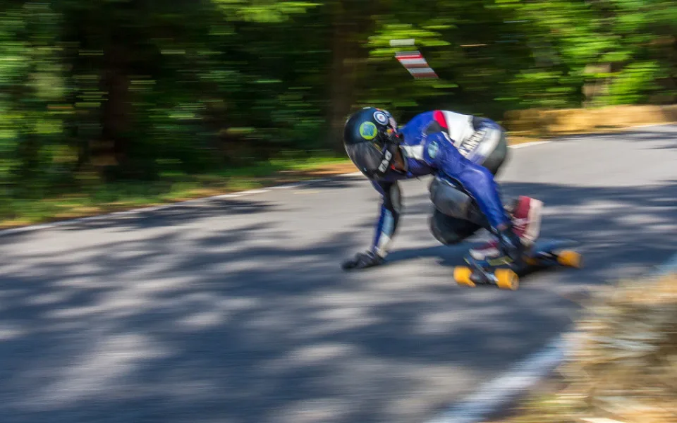 Kozákov challenge 2018