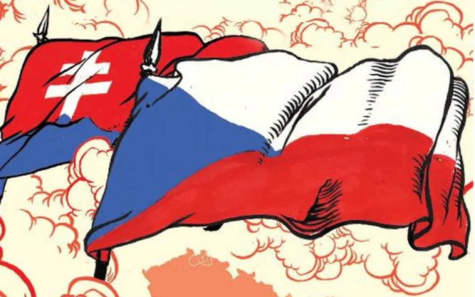 Ilustrační foto. 