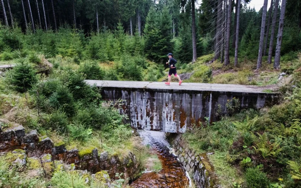 Jizerská 50 RUN