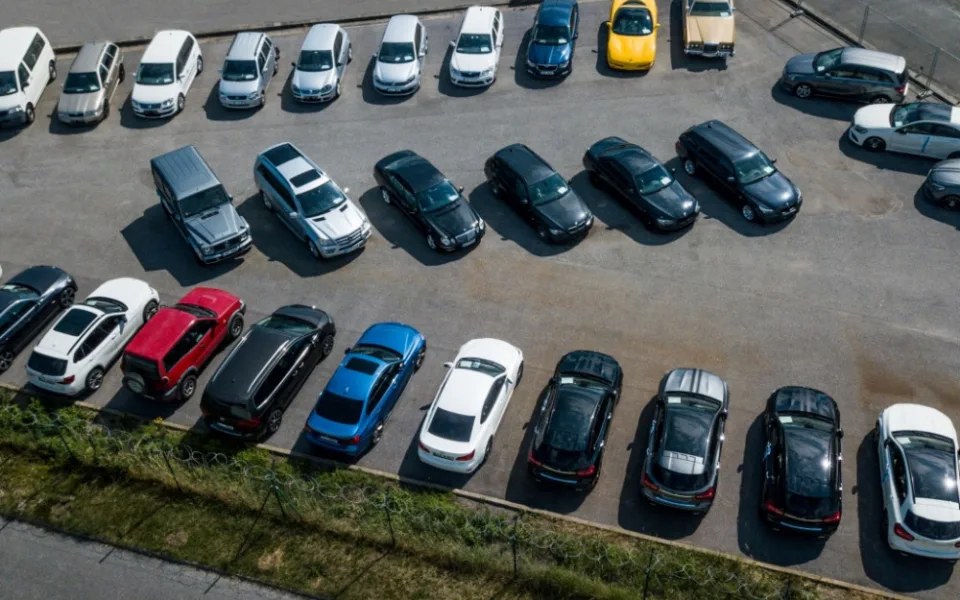 AUTOGARDEN Liberec