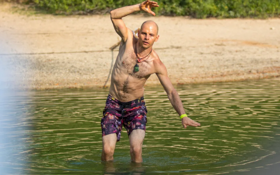 Waterline festival