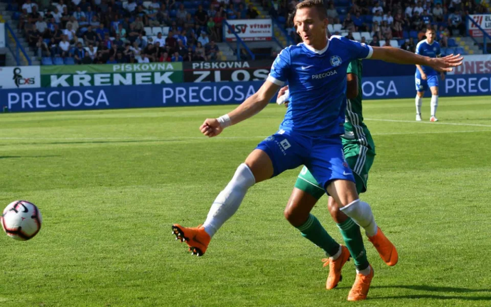 Ondřej Karafiát.