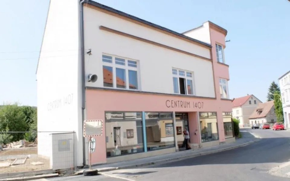Rekonstruovaný obejkt