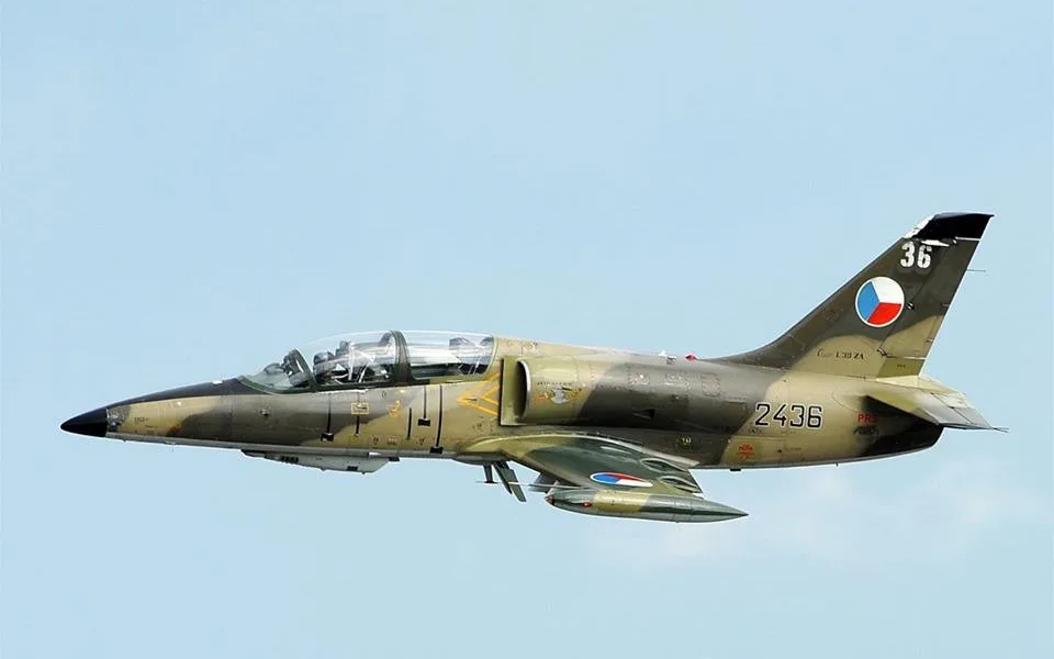 Albatros.