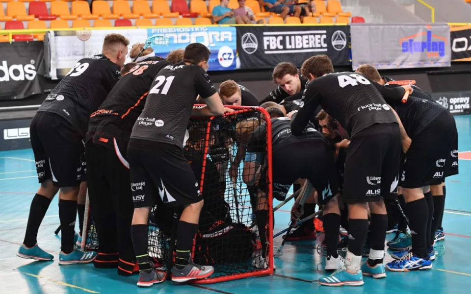FBC vyhrálo na Vinohradech