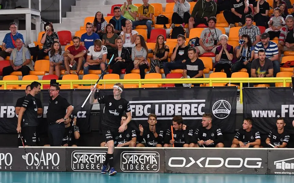 FBC Liberec