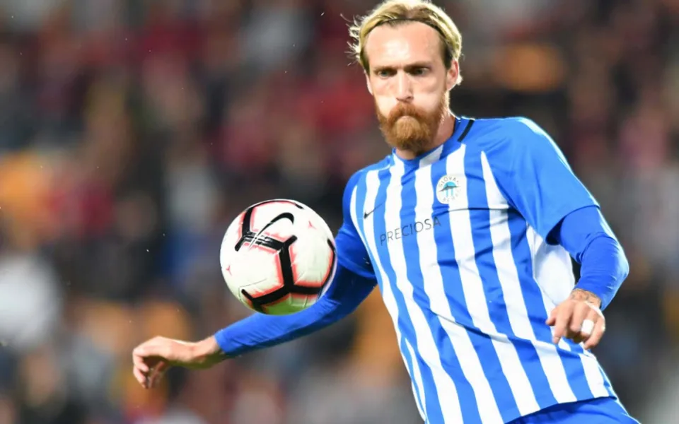 Milan Kerbr.