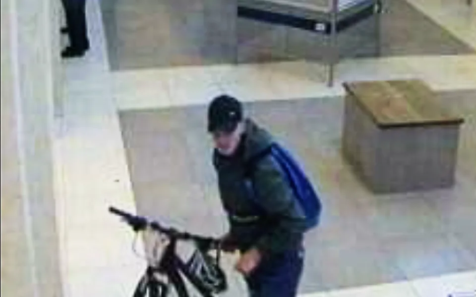 Policie ČR