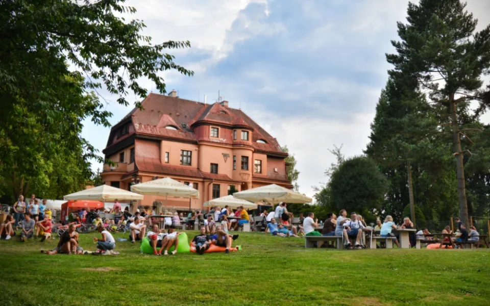 V pivovaru Volt proběhne Oktoberfest