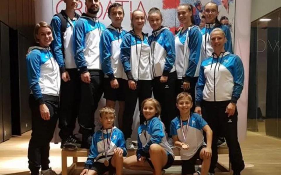 SK Karate - Shotokan Liberec