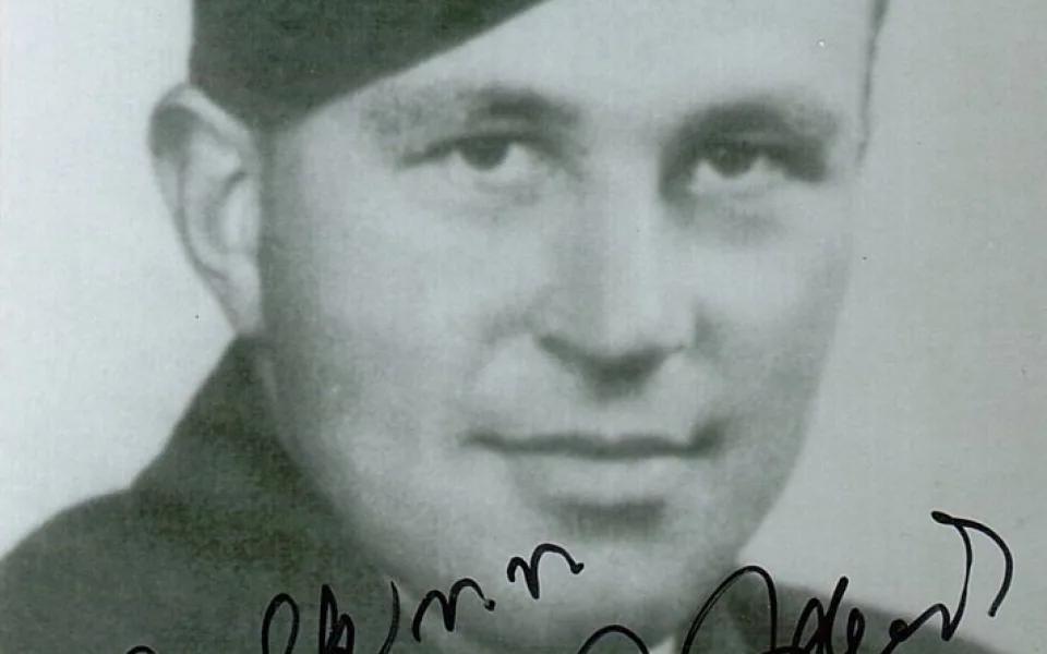 Zdeněk Neruda.