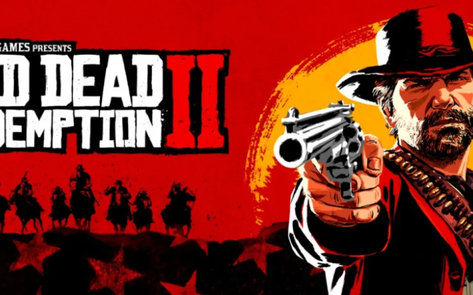 Red Dead Redemption 2