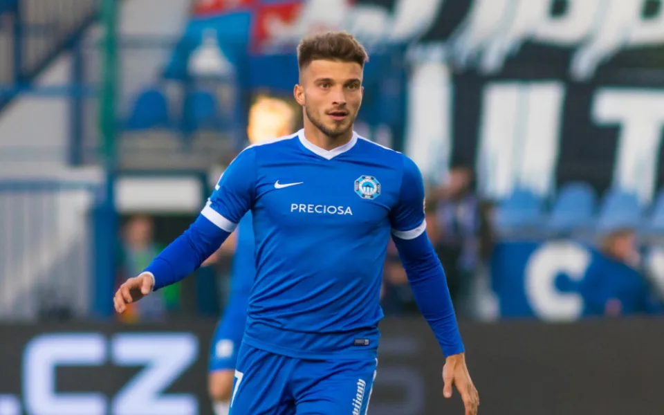 Filip Oršula.