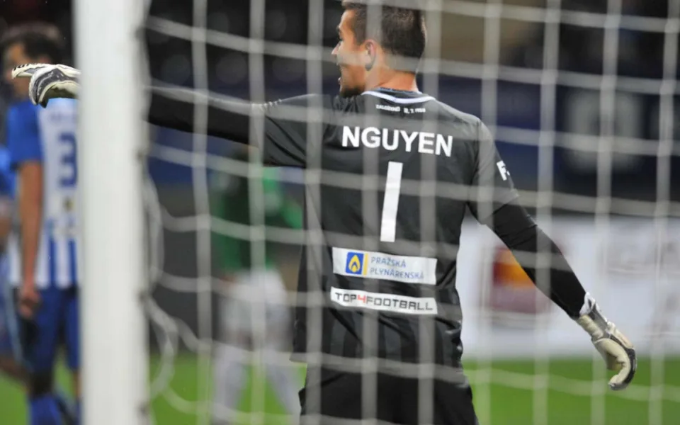 Filip Nguyen.