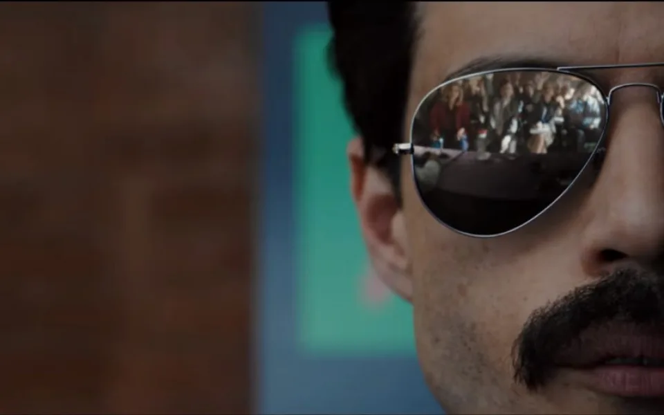 Bohemian Rhapsody!