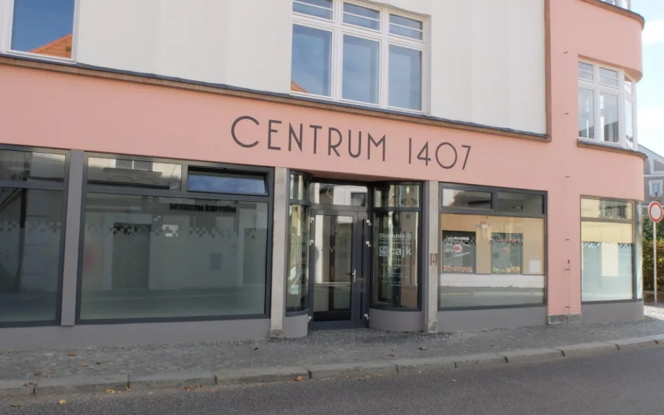 Nové Centrum 1407