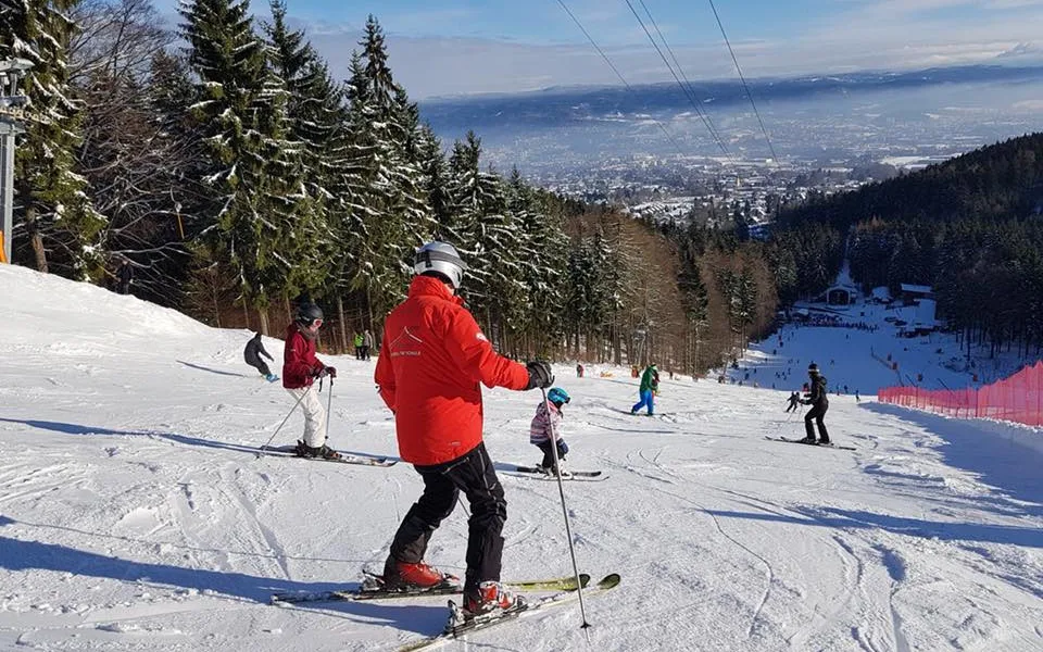 Ilustrační foto. 