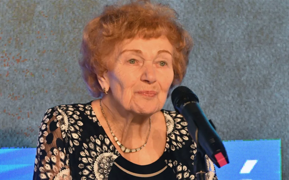 Marcela Machotková