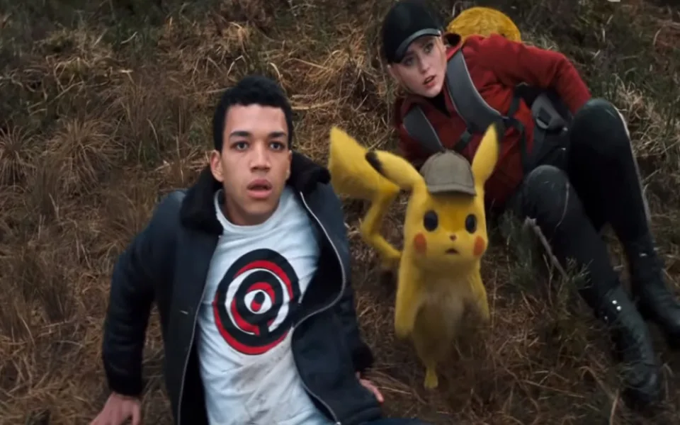 Pokémon