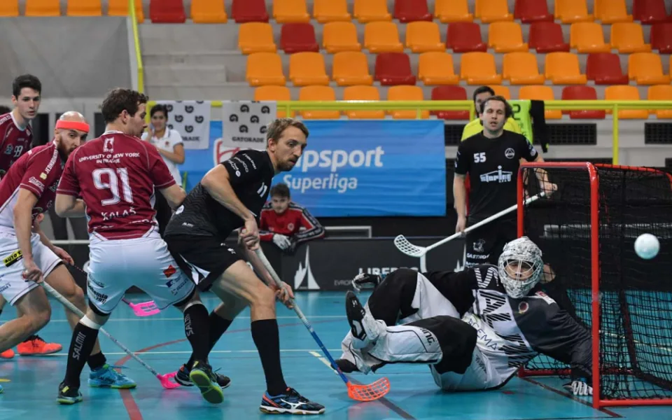 FBC Liberec