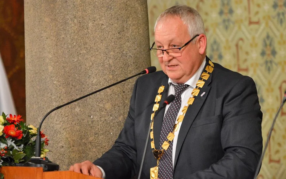 Jaroslav Zámečník.