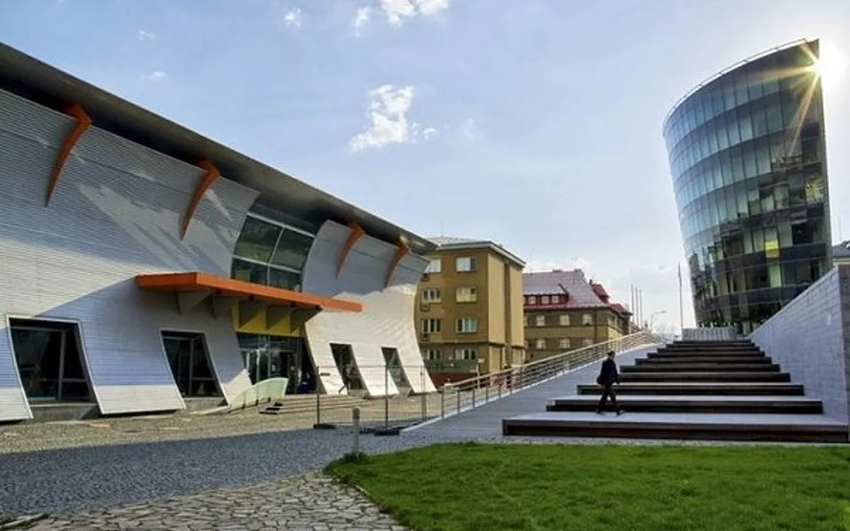 Dny otevřených dveří TUL