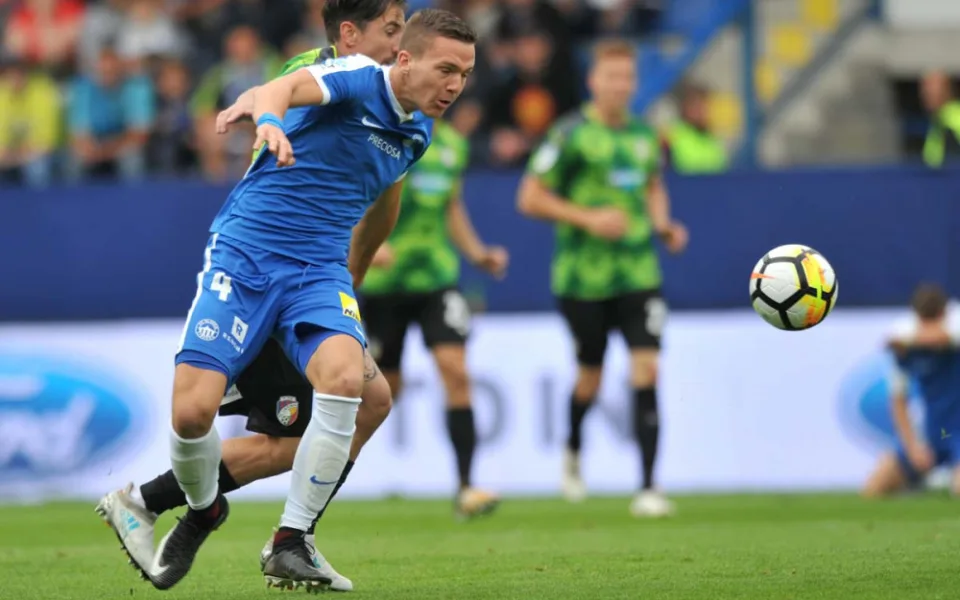 Slovan přivítá Plzeň