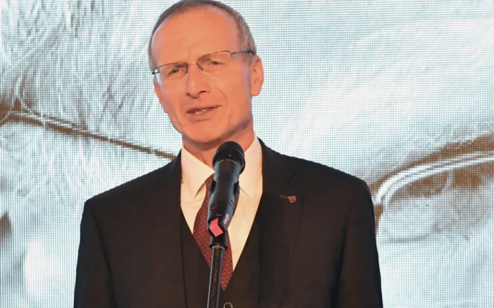 David Lukáš