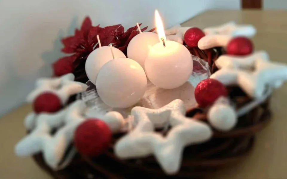 První adventní neděle