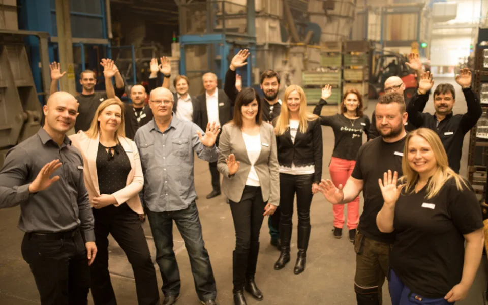 DGS Liberec