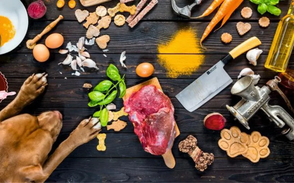 Bone apetit si zakládá na kvalitních surovinách