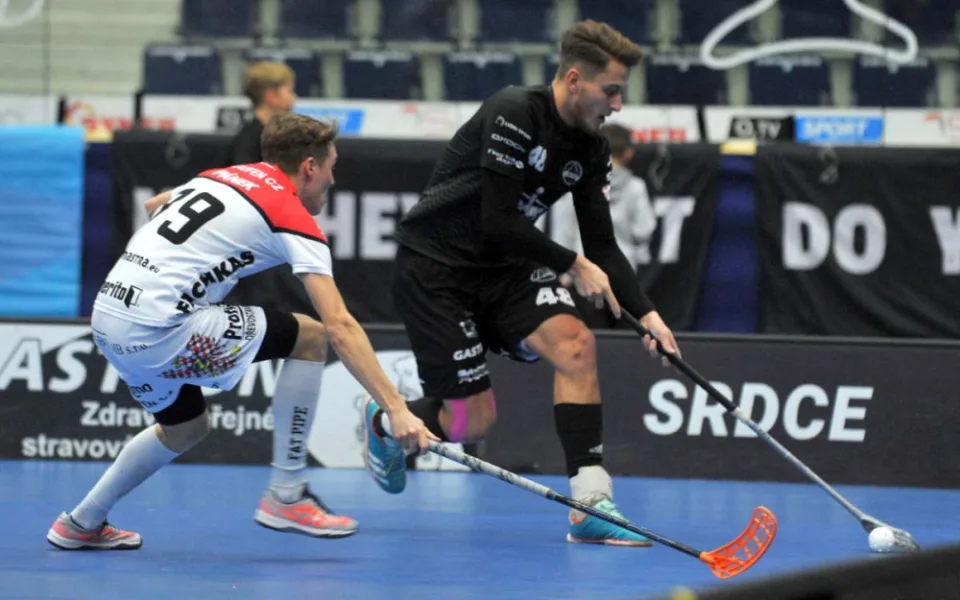 FBC Liberec porazil Znojmo