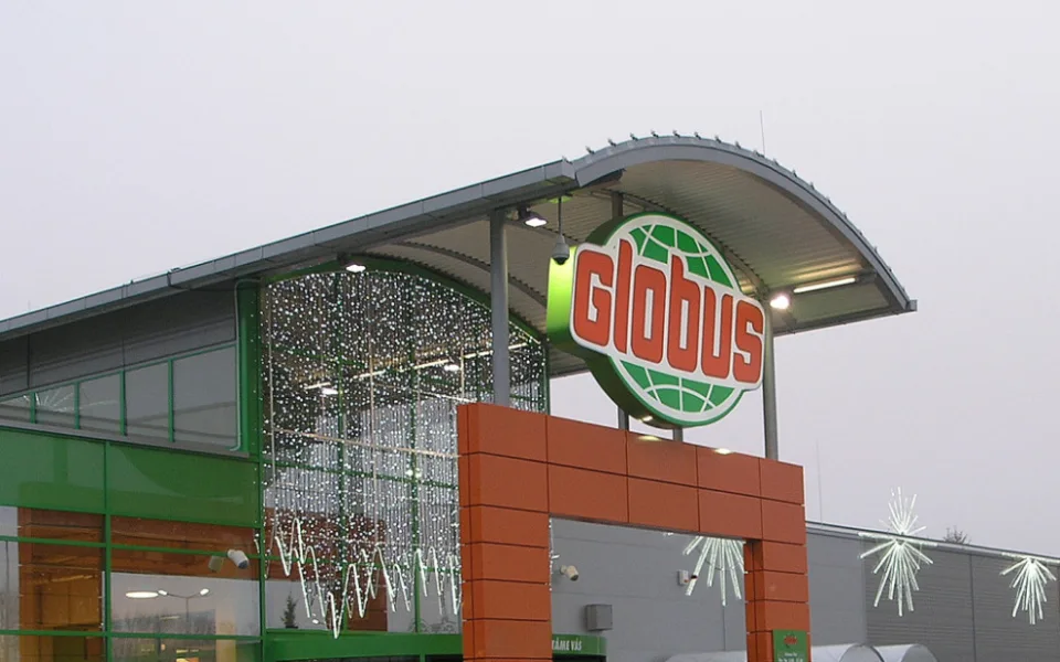 Globus Liberec