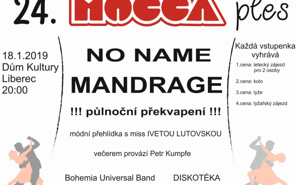MOCCA PLES 2019
