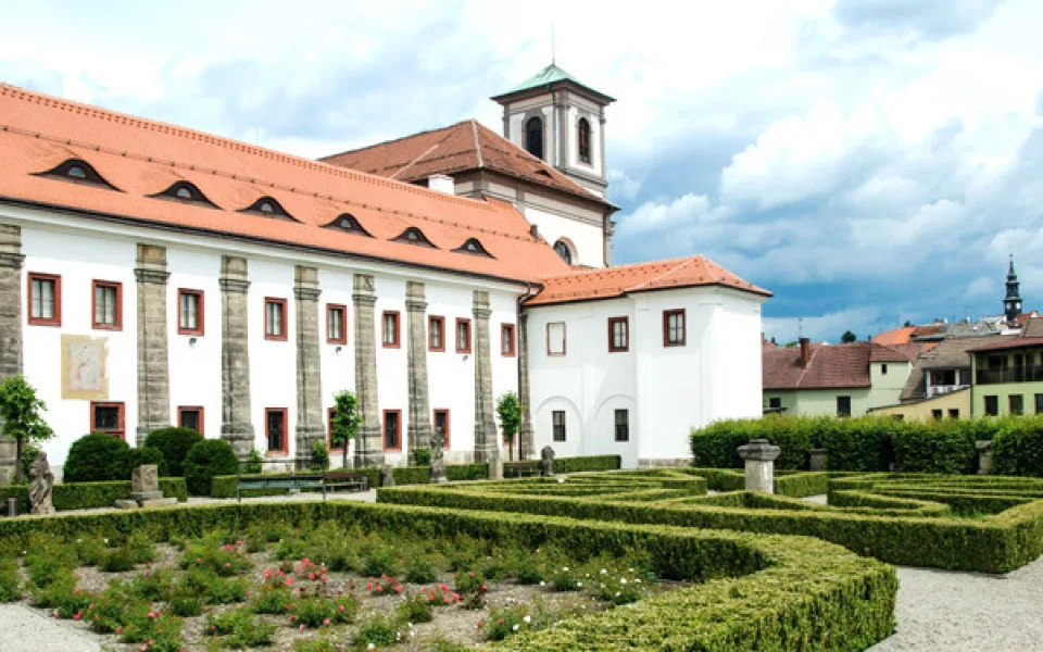 Vlastivědné muzeum v České Lípě