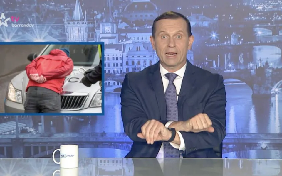 Ilustrační foto
