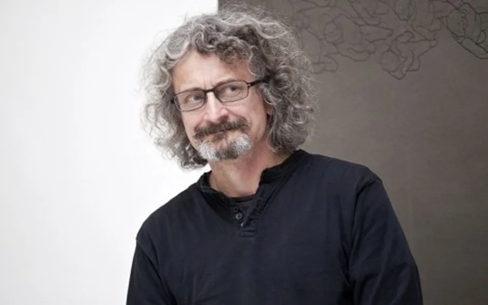 Jan Měřička