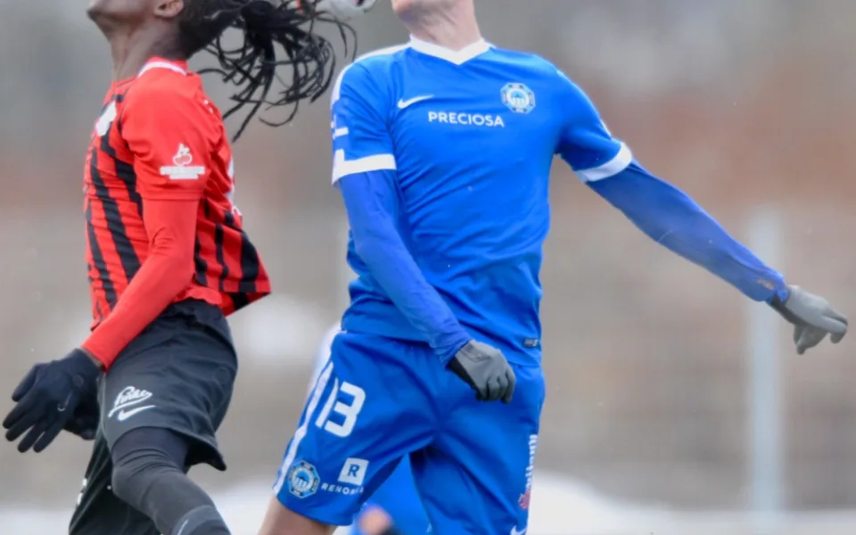 Slovan porazil Neugersdorf