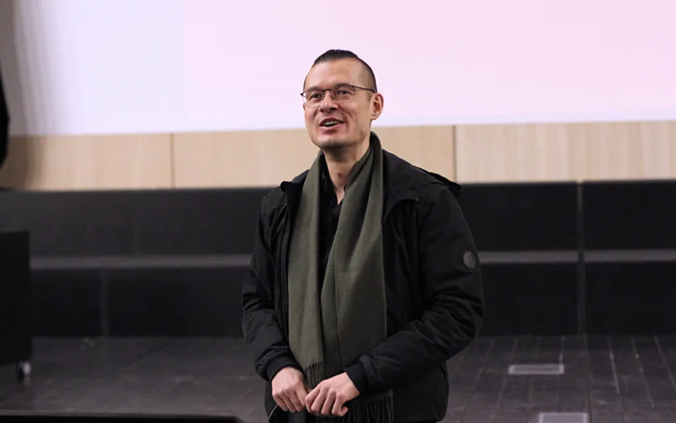 Osamu Okamura