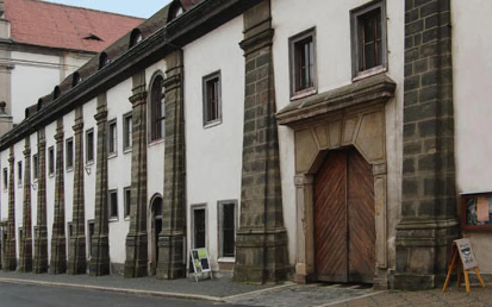 Vlastivědné muzeum v České Lípě