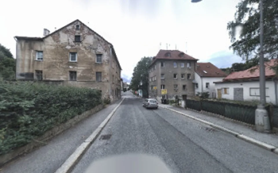 Chrastavská ulice