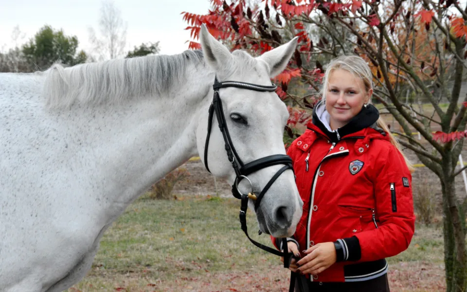 Eliška Ocrtová s Bonusem