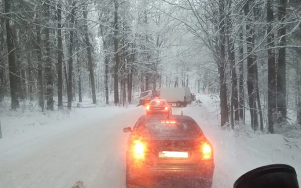 Nehoda u Šolcáku.